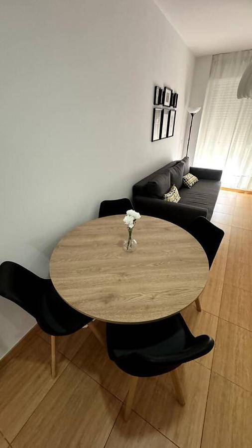 Gîte pour 5 personnes à Burriana - 2