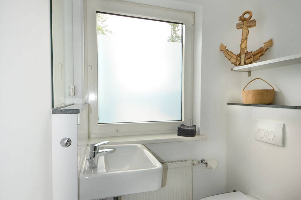 Ganze Wohnung, Ferienhaus Marienthal - W7 - Ferienwohnung Marienthal - W7 in Marienthal, Hamburg