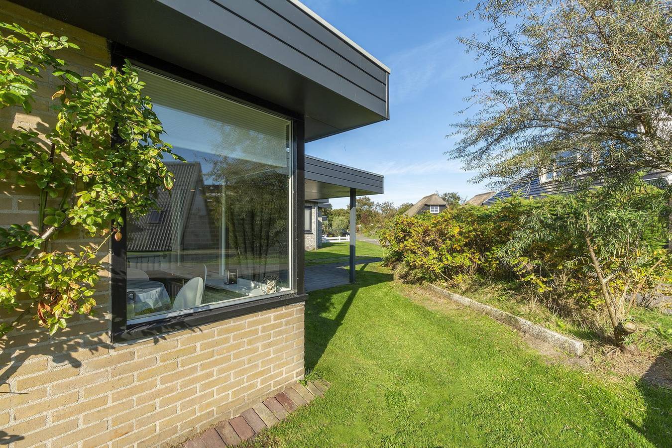 Callinghe Vakanties — Duinland 21 in Sint Maartensvlotbrug, Noord-Holland - Nordseeküste