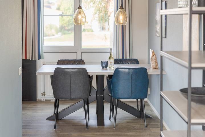 Location de vacances pour 4 personnes à Makkum - 4