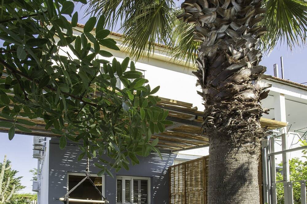 Ganze Wohnung, Sunset Apartments - Hera in Archangelos, Rhodos