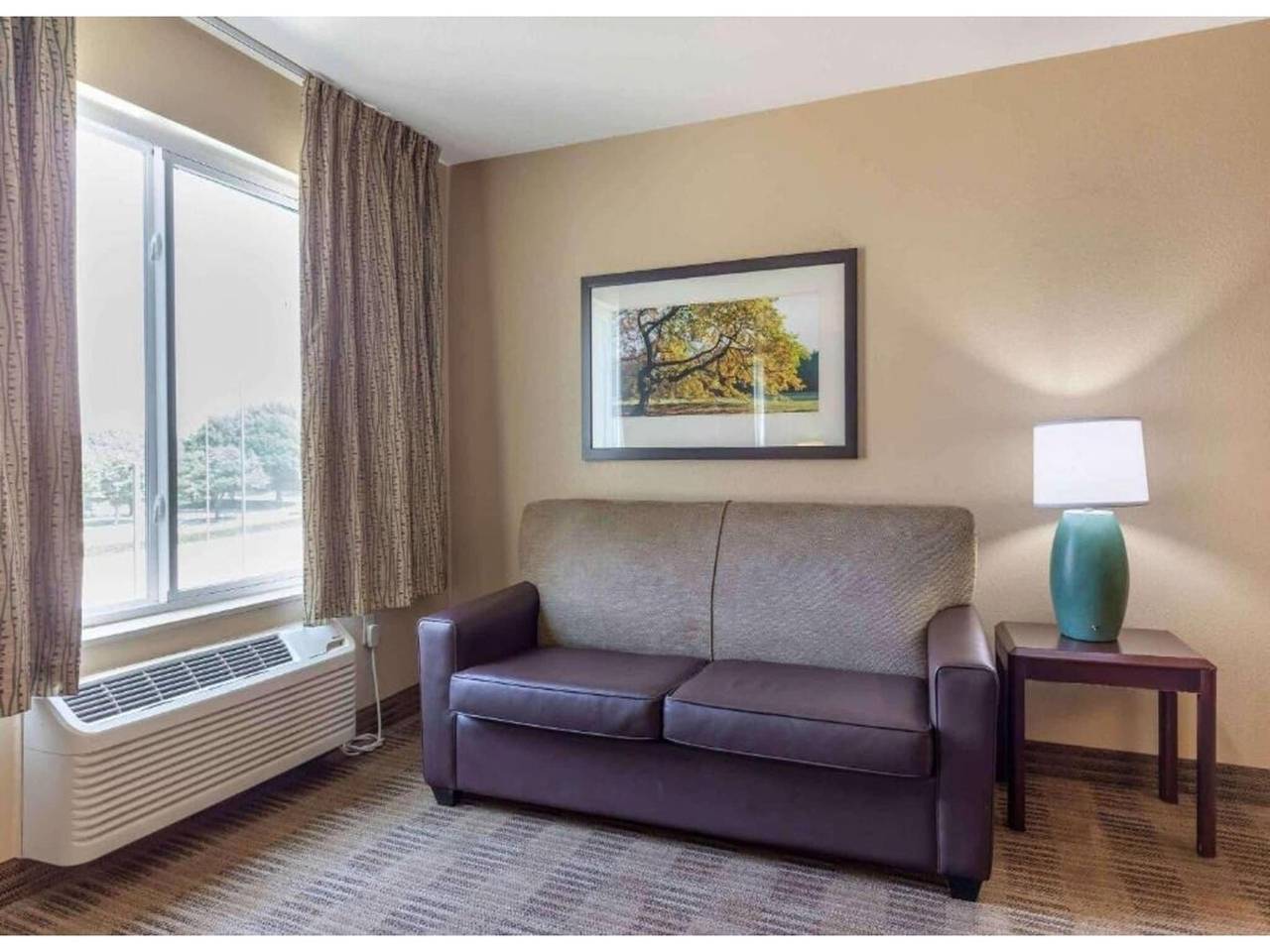 Appartement entier, Studio 6 Gaithersburg | Cozy 2 Queen | Nsmk | Cuisine in Gaithersburg, Maryland