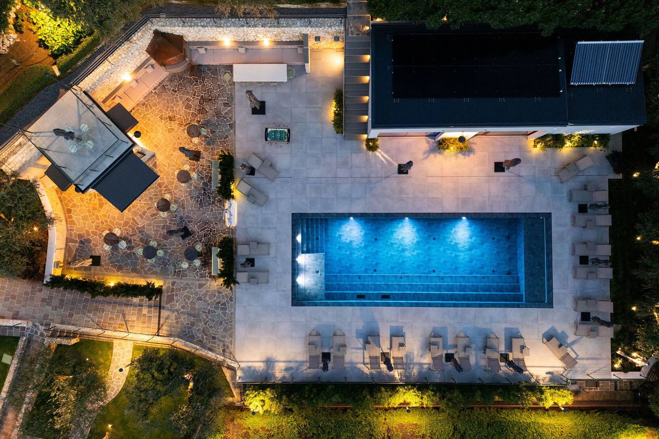 Villa Bocchi in Negrar, Province de Vérone