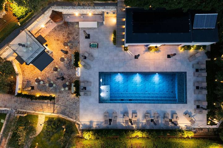 Villa Bocchi - Bocchi Relais in Negrar, Provincia de Verona