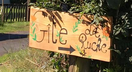 Location De Vacances pour 7 Personnes dans Région de Mauriac, Cantal, Photo 4