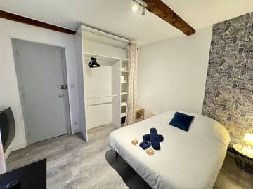 Chambre D’hôte pour 2 Personnes dans Béziers, Hérault, Photo 2