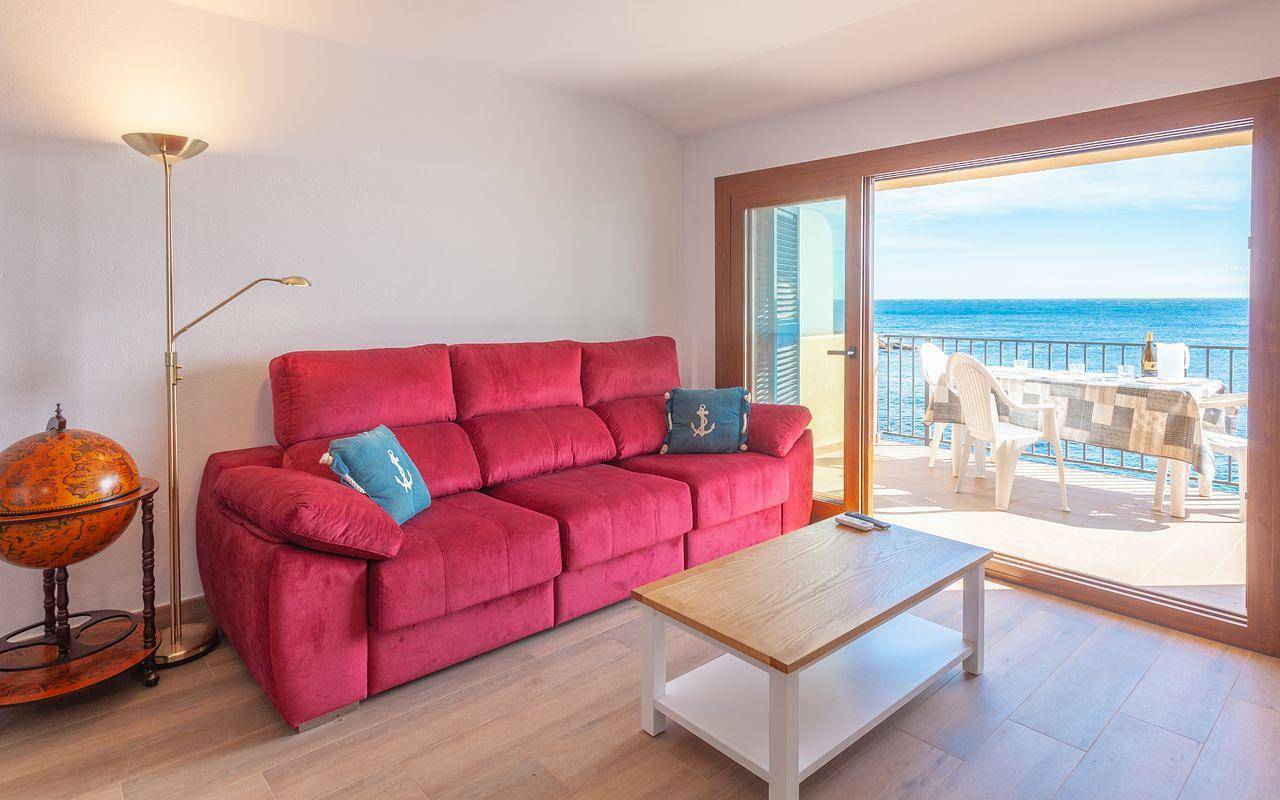 Appartamento vacanze a Costa Brava a partire da 396€ a notte