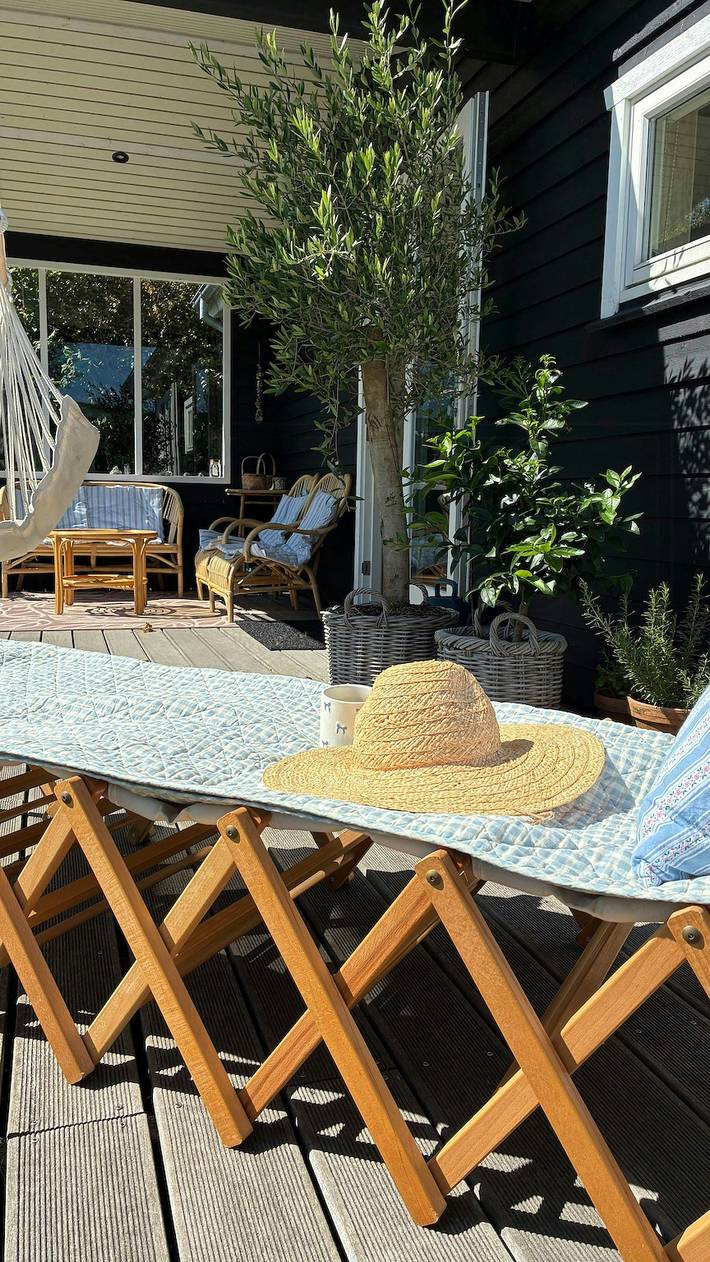 Bauernhof für 8 Personen, mit Terrasse in Dänemark - 4