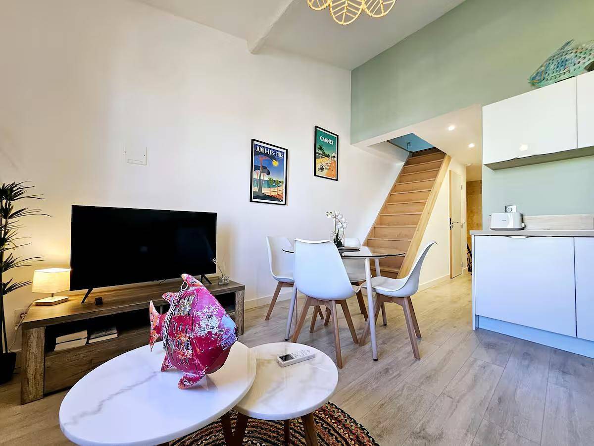 Appartement de vacances
