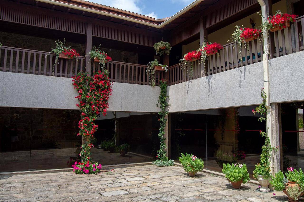 Quinta Dom José Turismo Rural in Distrito de Braga