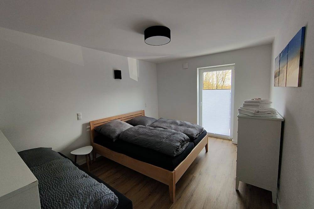 Ganze Wohnung, Ferienwohnung in Lütjenburg/Ostsee mit Terrasse in Lütjenburg, Südliche Ostseeküste