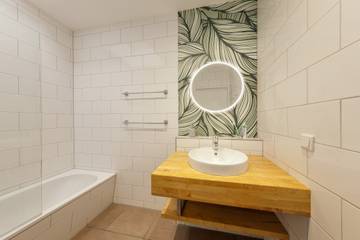 Ferienhaus für 4 Personen in Bispingen, Landkreis Heidekreis, Bild 3