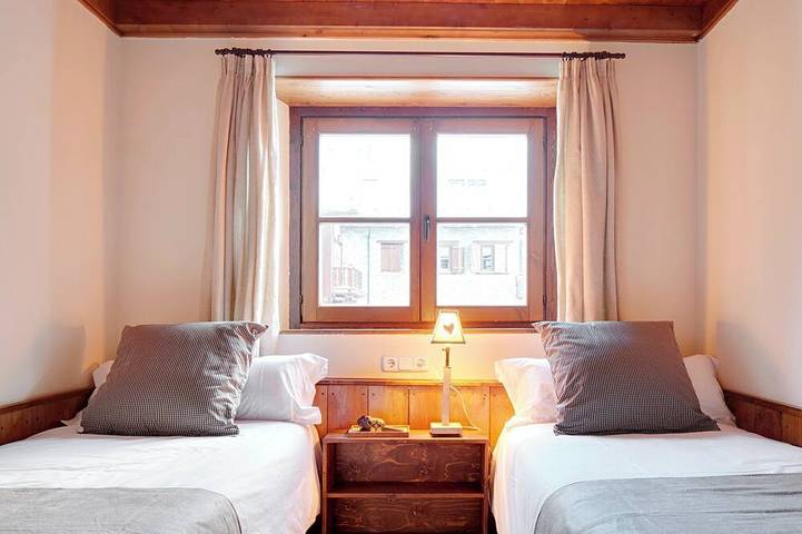 Appartement entier, Val de Ruda 31 in Baqueira, Naut Aran