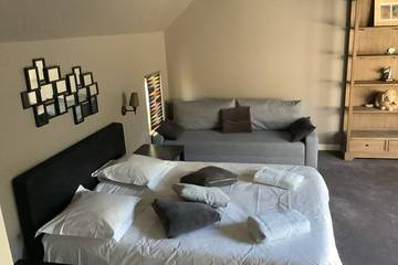 Villa pour 19 Personnes dans Barbizon, Parc naturel régional du Gâtinais français, Photo 4