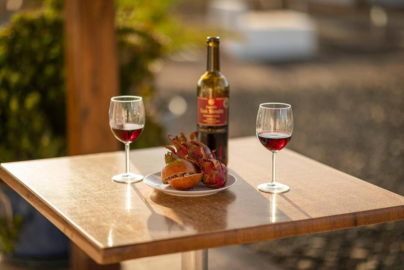 Apartamento entero, Apartamento vacacional 'Casita Hari' con vistas a la montaña, Wi-Fi y aire acondicionado in Tuineje, Fuerteventura