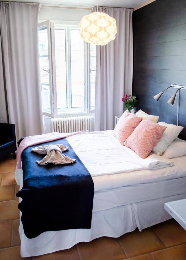 Hotel für 5 Personen, mit Ausblick - 1