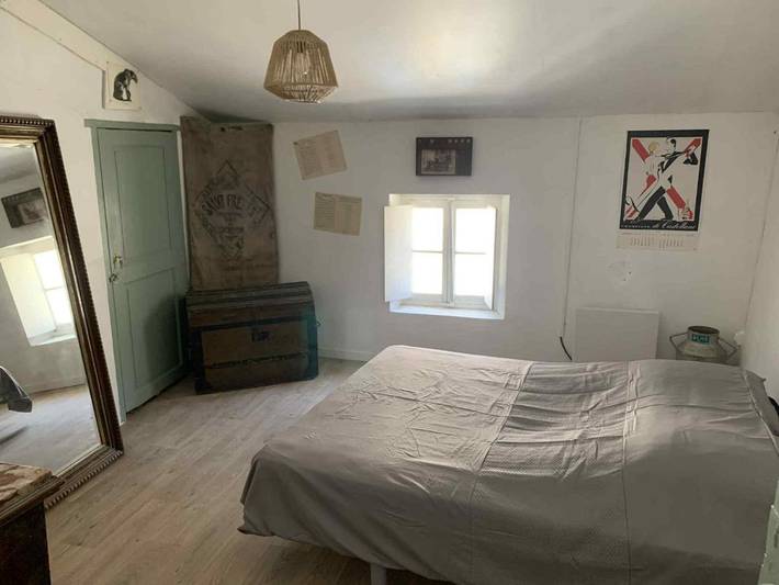 Gîte pour 3 personnes à Ginestas - 3