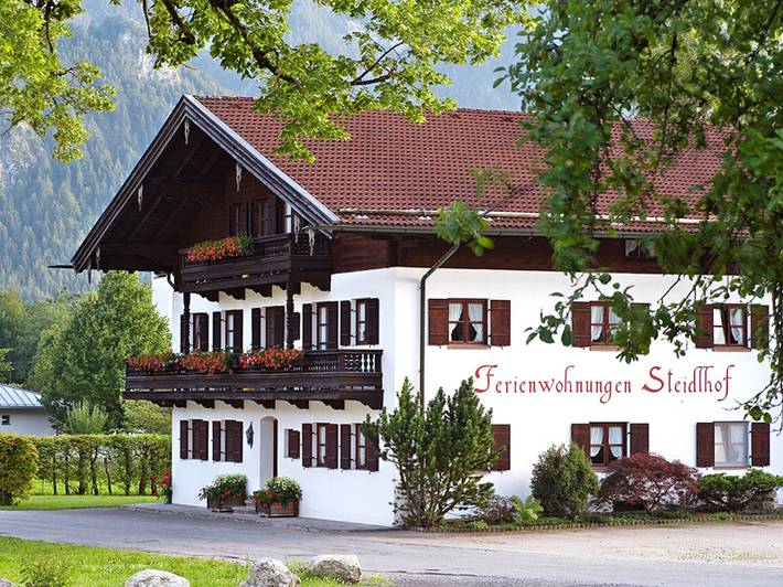 Ferienwohnung für 2 Personen - 1