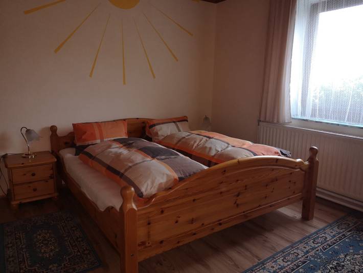 Stoagrawihof - Ferienwohnung in Groß Gerungs, Bezirk Zwettl