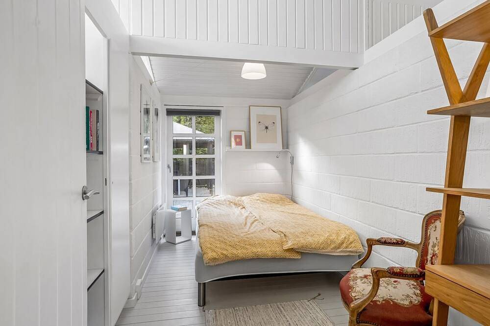 \"Ranka\" - 300m from the sea in Strøby, Stevns und Umgebung