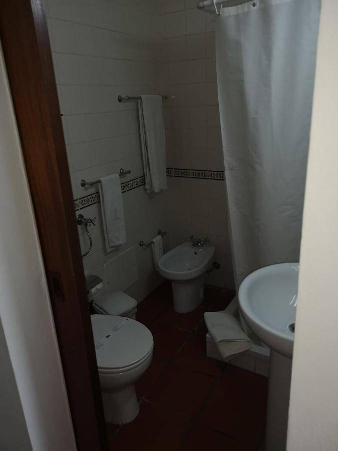 Hôtel pour 3 personnes, avec vue et balcon à Moura - 4