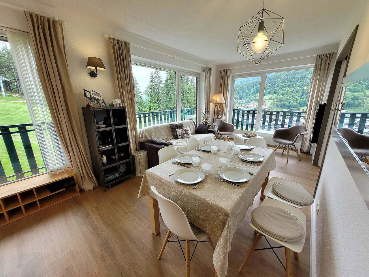 Photo : Appartement de vacances