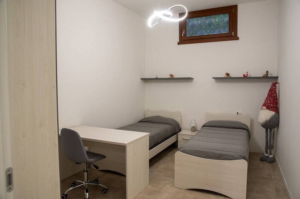 Ganze Wohnung, Sonech - Sonico Lombardia in Sonico (dorf), Sonico