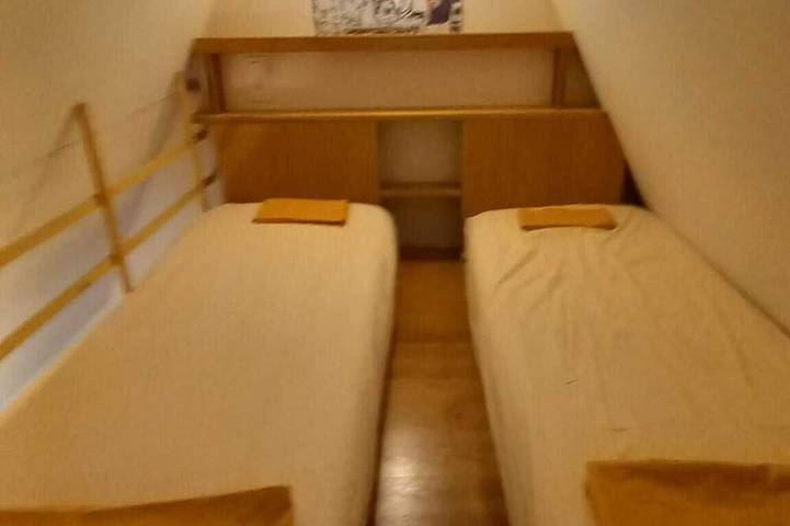Gîte pour 4 personnes à Questembert - 3