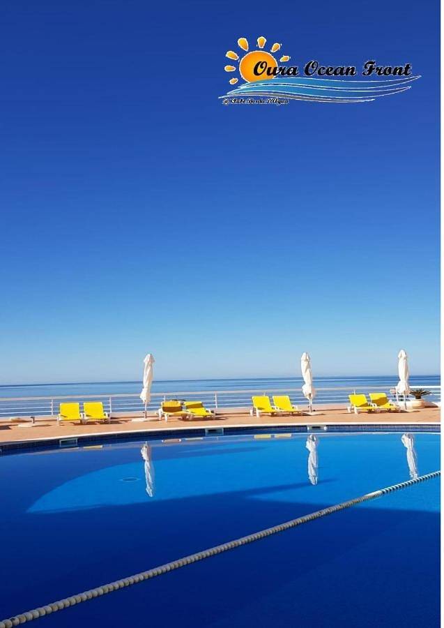 Apartamento inteiro, Apartment with Sea View in Albufeira, Albufeira e Olhos de Água
