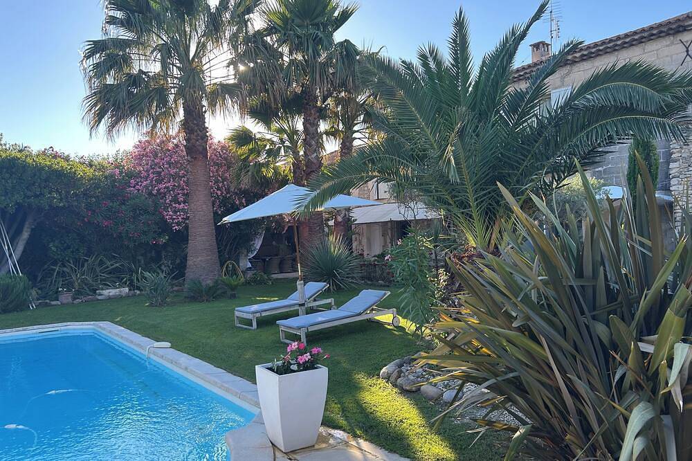 Casa vacanza a Provenza a partire da 755€ a notte