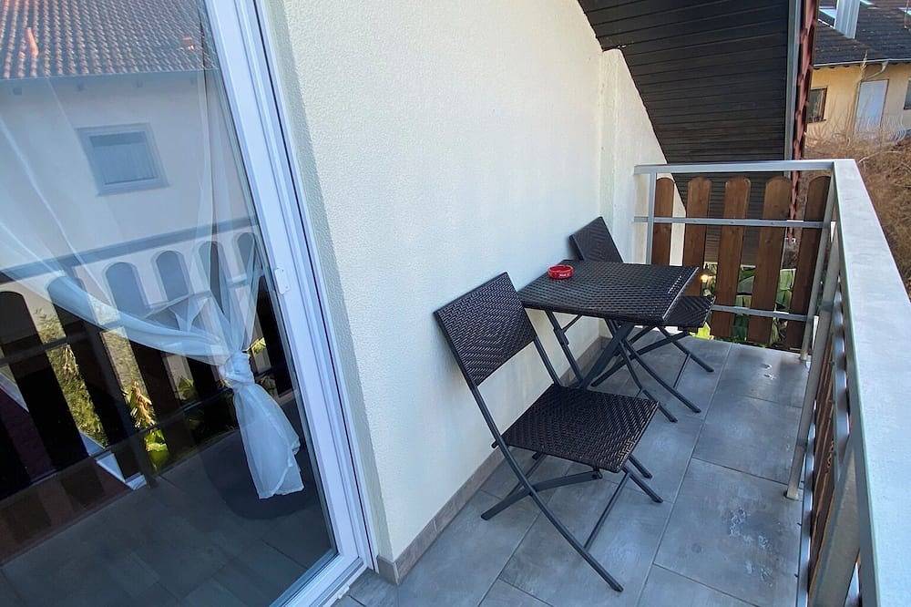 Entire apartment, Casa Alexandra App 350 Holiday apartment in Sandhausen, Rhine Plain