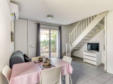 Maison De Vacances pour 6 Personnes dans Côte Vermeille, Argelès-sur-Mer, Photo 3