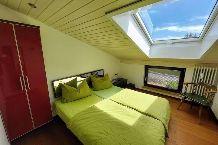 Ferienhaus für 4 Personen im Chiemgau - 2