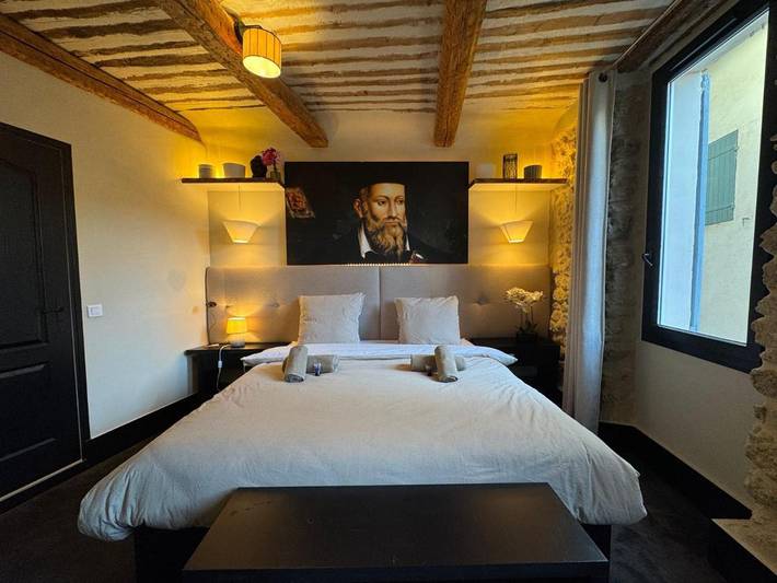 Gîte pour 2 personnes dans Office De Tourisme De Salon De Provence - 2