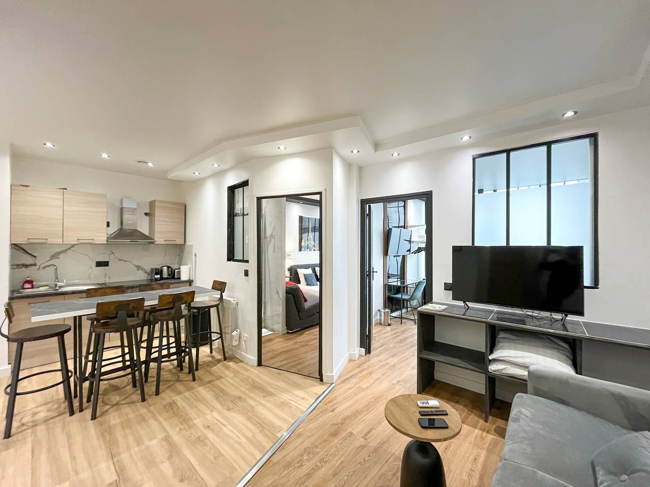 Photo : Appartement de vacances