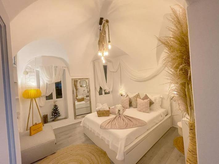 Appartement de vacances pour 2 personnes, avec Vue