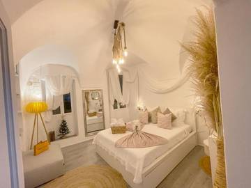 Gîte pour 2 personnes, avec terrasse et jacuzzi à Dolceacqua