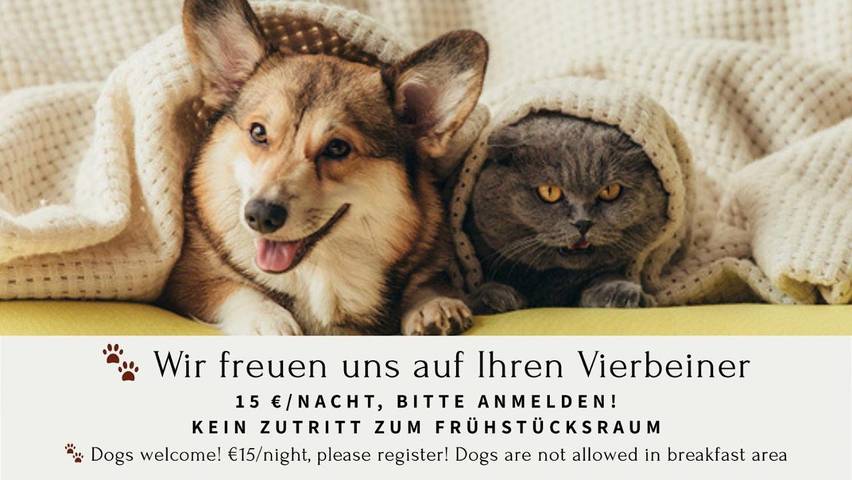 Hotel für 7 Personen in Fürth - 4