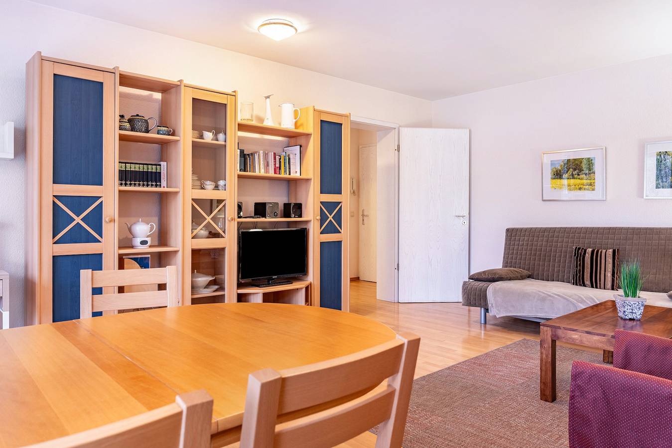 Vakantiewoning "Potse" in Potsdam, foto 8