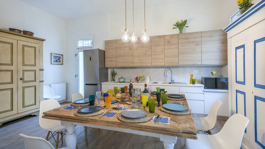 Villa Rustica 8, Emma Villas in Ravenna, Provincia di Ravenna