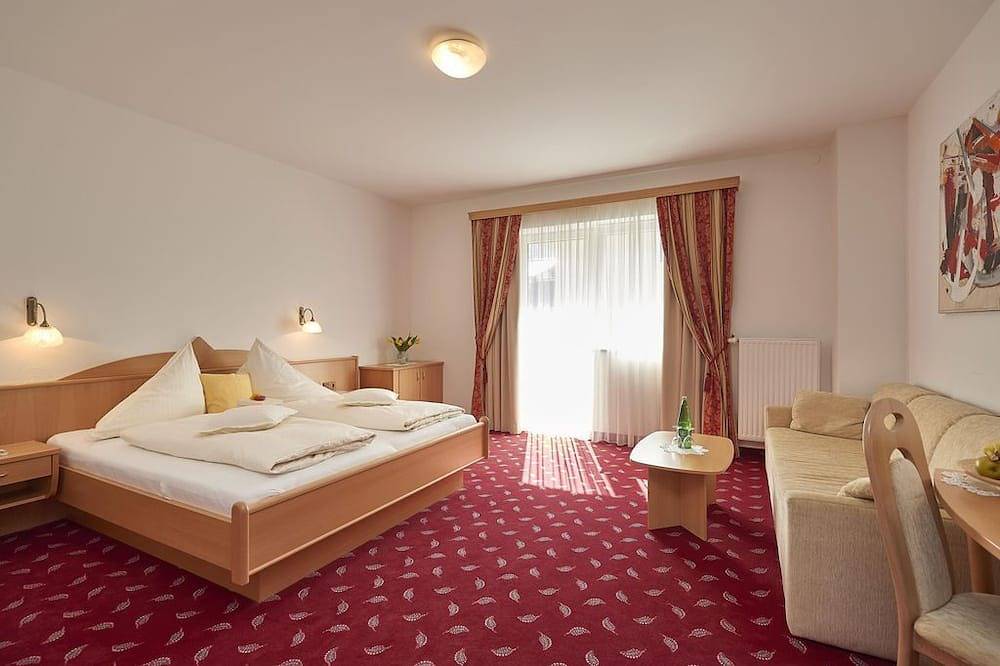 Double Room \"Birke\" - Breakfast Hotel Birkenhof in Rauris, Ski Amadé
