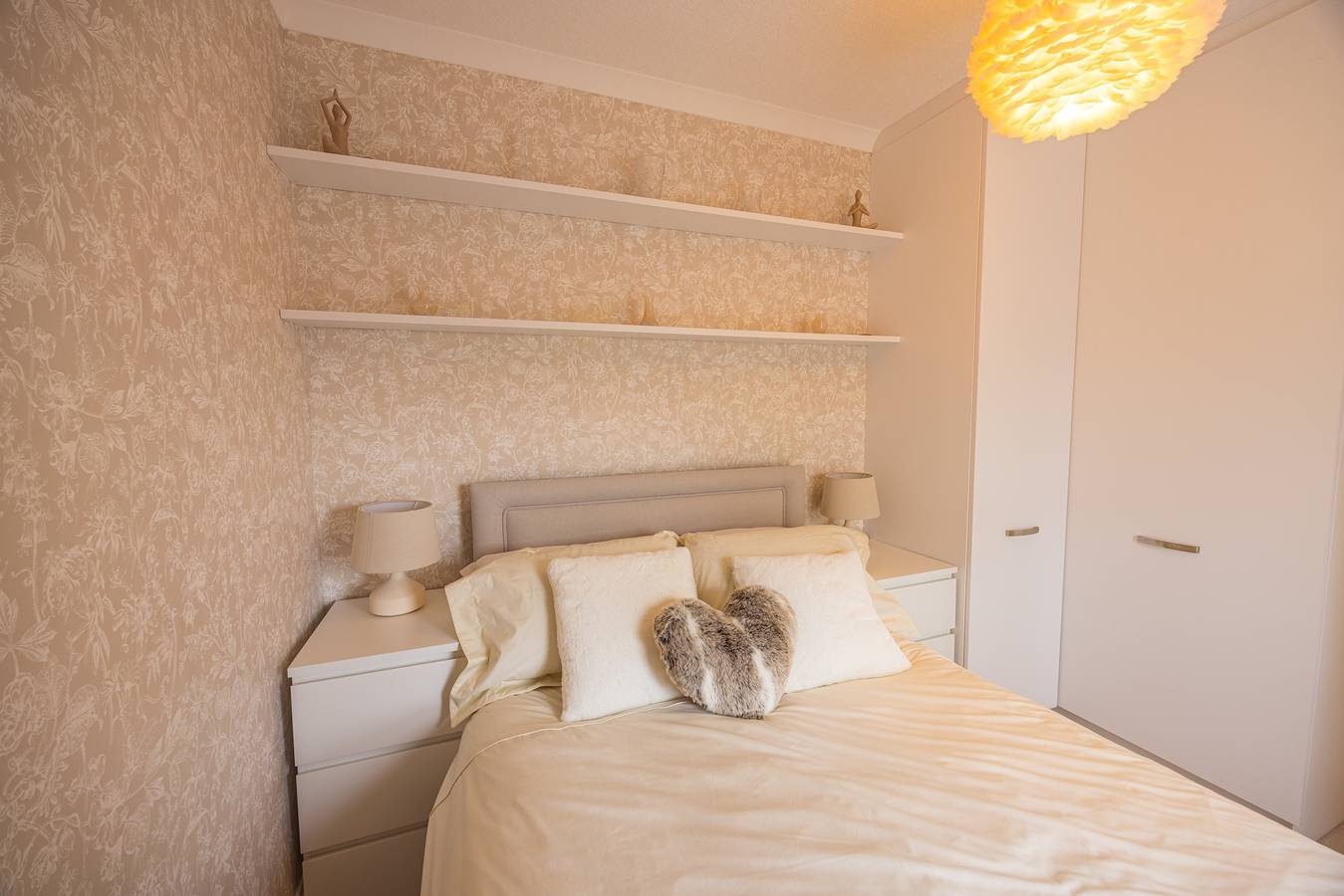 Maison de vacances pour 2 personnes avec jardin in Thurso, Highlands