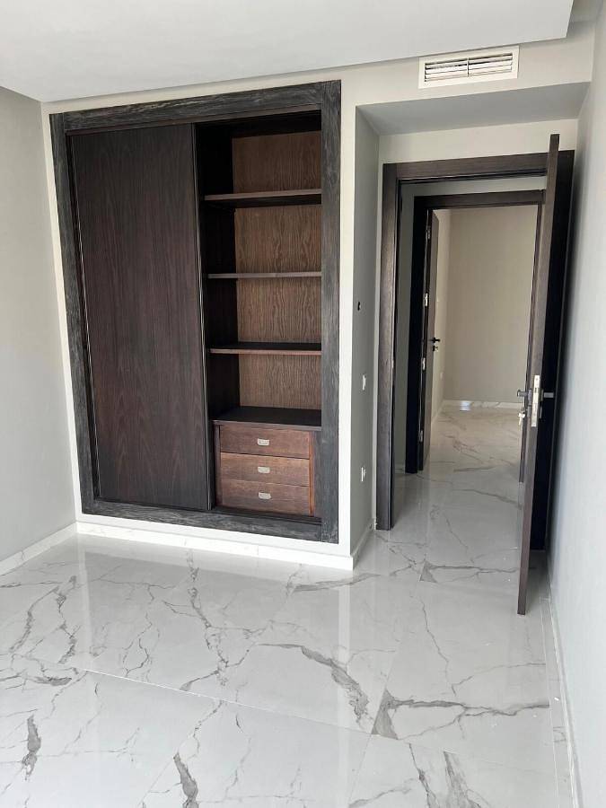 Gîte pour 6 personnes, avec balcon dans El Malaliyine - 4