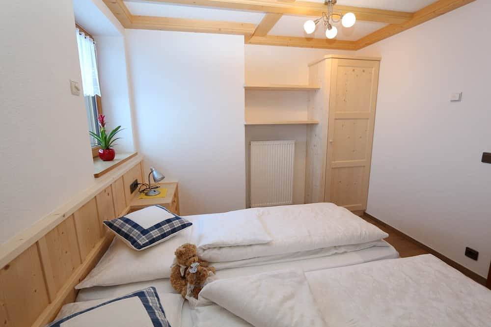 Appartamento intero, Ciasa Linda, Appartamento 2 con splendida vista sulle Dolomiti in Longiaru, San Martino in Badia