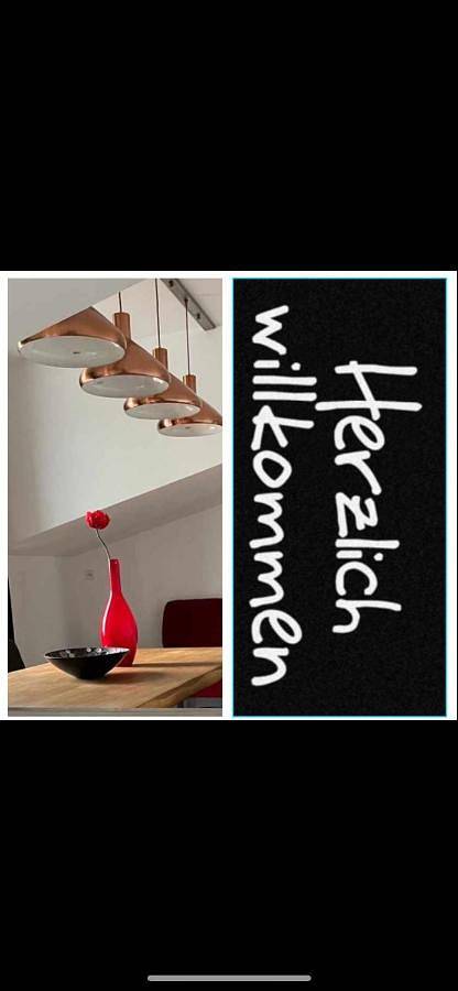 Apartamento de vacaciones para 2 personas, con vistas y jardín - 1