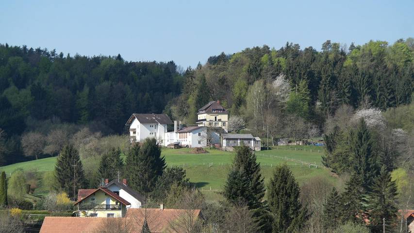 Hotel für 2 Personen, mit Balkon, kinderfreundlich in Graz & Umgebung - 3