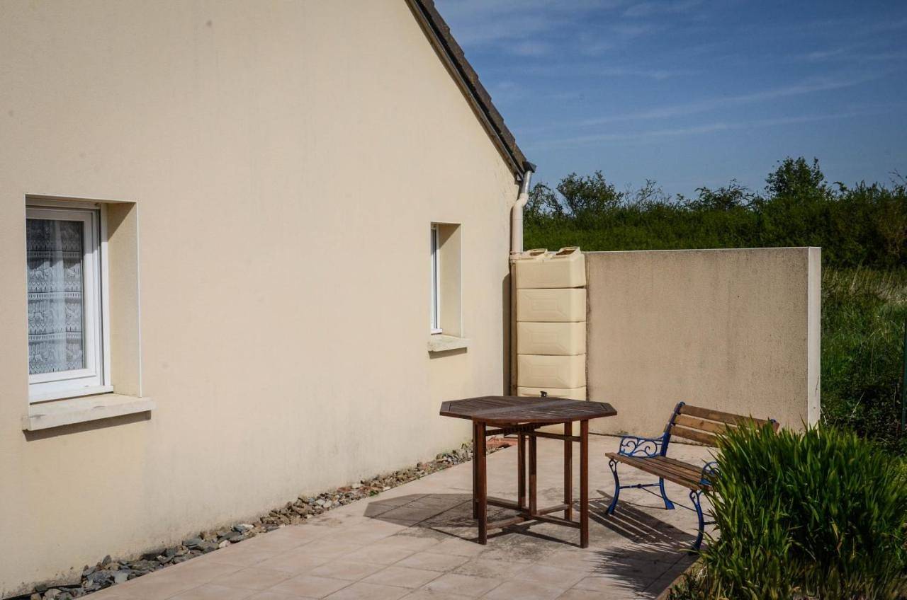 Maison proche de la mer, Normandie in Surville, La Haye (Manche)