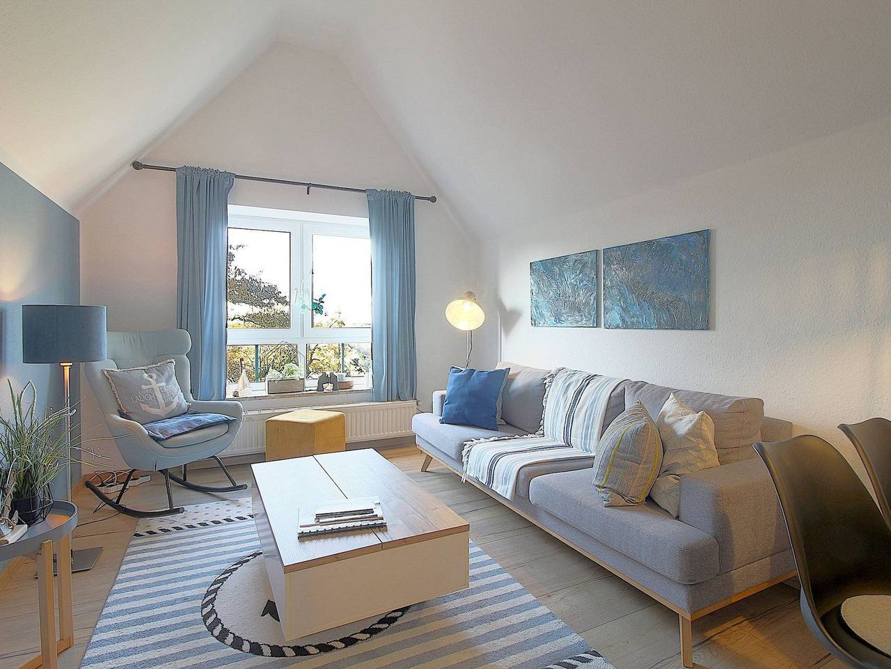 Ganze Ferienwohnung, Sie4-11 in Dorum-Neufeld, Samtgemeinde Land Wursten