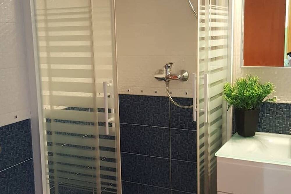 Ganze Wohnung, Casa dos Dois Irmãos Iii in Vila Real de Santo António, Faro Distrikt