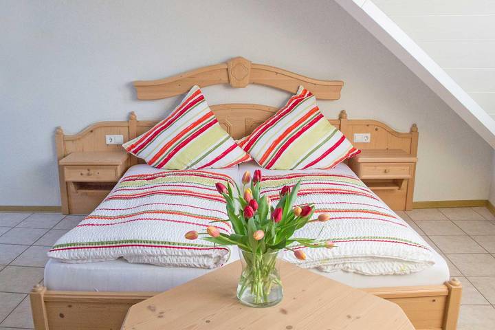 Ferienwohnung für 2 Personen, mit Terrasse in Bad Neuenahr - 4